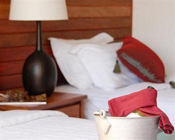 Spanhoek Boutique Hotel Парамарибо Екстериор снимка