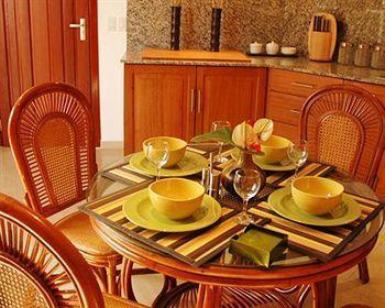 Spanhoek Boutique Hotel Парамарибо Екстериор снимка