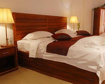 Spanhoek Boutique Hotel Парамарибо Екстериор снимка
